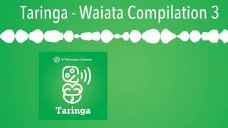 Taringa  Waiata Compilation 3 [upl. by Celle]