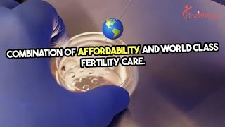 In Vitro Fertilization in Mexico Choosing the Right IVF Clinic for Your Fertility Journey [upl. by Ase]