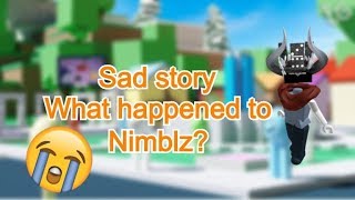 What happened to Nimblz Everything you should know what happened on May 17 [upl. by Aiciles]