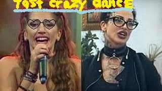 Parovi Dalila Krunicka Ljuba i Ploca fast mega dance HIT [upl. by Bogoch]