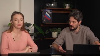 Кац про Дунцову Непонятно насколько это серьёзный заход [upl. by Lillian]