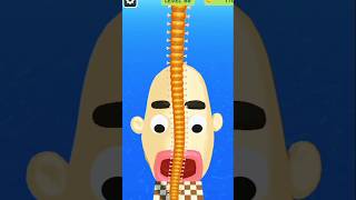 Sandwich eat fat man New Sandwich Runner Game shortsfeed shorts 39 [upl. by Reham413]