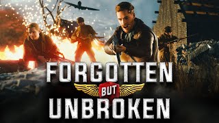 Forgotten but Unbroken  A Strategy Game Worth Remembering [upl. by Bushore390]