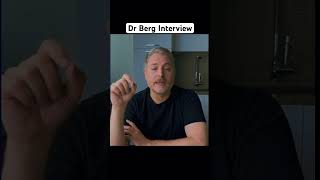 Dr Berg Interview Late night eating and my blood sugar Monitor httpslinktreeinsulinresistant1 [upl. by Nymassej]