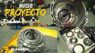 Nuevo Proyecto de BimmerPR Del dealer directo al taller [upl. by Lennon29]