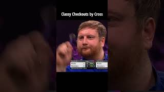 Best Checkouts 🎯 Grand Slam of Darts Session 7 [upl. by Autum]