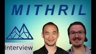 Mithril  Hot New Social Media Coming to a Blockchain Near You [upl. by Nedra]