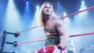 Lionheart Chris Jericho Tribute [upl. by Aiht207]