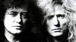 DAVID COVERDALE amp JIMMY PAGE  ABSOLUTION BLUES  I LOVE MUSIC [upl. by Yendic]