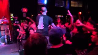 Converge  The Broken Vow Live [upl. by Romulus]