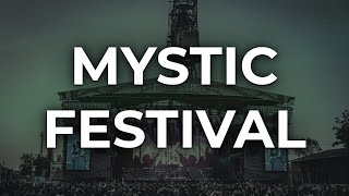 Relacja z Mystic Festival 2023 [upl. by Noremak]