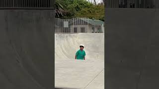 I finally learned how to rolll off skateboarding skateboard skate skater [upl. by Nodearb]