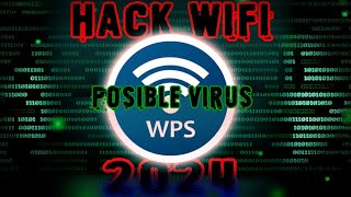 ¿Es posible hackear WIFI en 2024 con WPSAPP [upl. by Ruthven]