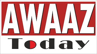 Awaaz Today Live [upl. by Zondra]