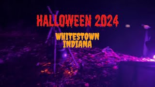 Halloween 2024 Indiana [upl. by Tymon]