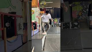 Wednesday Routine skatemeifyoucan aggressiveinlineskate [upl. by Rakel]