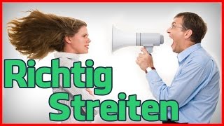 Konflikt lösen  Streitgespräche richtig führen [upl. by Aztiram]