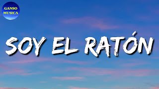 🎵 Código FN  Soy El Ratón  Calibre 50 Matisse Lefty SM Letra\Lyrics [upl. by Brandea973]