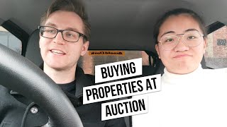 How to buy auction property  Lessons in UK you cant miss [upl. by Knight]