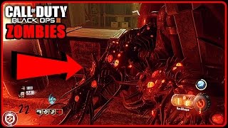 How to get 2 Apothicon Servants  BO3 Zombies [upl. by Eenwat]