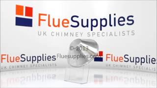 Nose Cone Flue Supplies [upl. by Essie]