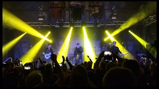 Joachim Witt  Goldener Reiter Live am 18092022 in Oberhausen [upl. by Gapin]