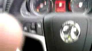 insignia VXR OPC sound v6 turbo [upl. by Conni]