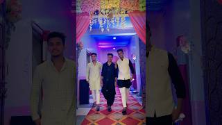 Boys Transition 😎 wedding trending lucyprince yadavvlogs [upl. by Iand]