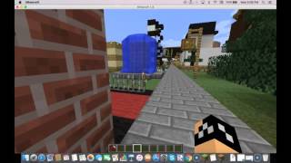 STAMPYS LOVLY WORLD PC WITH DOWLOAD LINK [upl. by Aliab]