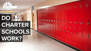 Why Charter Schools Make Americans So Angry [upl. by Paco]