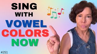 Secrets to Vowels amp Vowel Colors  YOU NEVER LEARNED [upl. by Eliot]