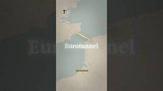 Want to take a ride through it eurotunnel greatbritain france england [upl. by Nagiam]