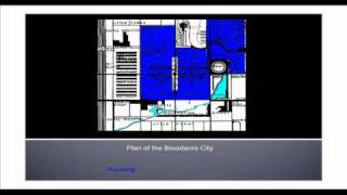 The Broadacre Citywmv [upl. by Wycoff]