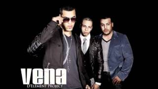 quotMuere Un Hombrequot Vena DElement Project New Bachata 2011 [upl. by Hazem]