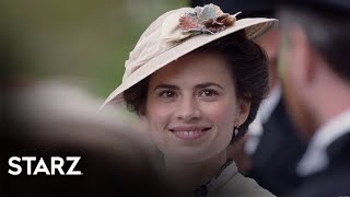 Howards End  Official Trailer  STARZ [upl. by Uphemia]