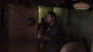 Fun Lovin Criminals  Dickholder  Bloomsbury Lanes London SECRET GIG [upl. by Verena]