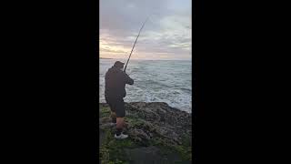 Fishingbeach fishing90miles [upl. by Abernon]