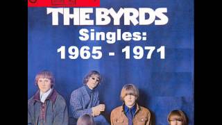 The Byrds  Columbia 45 RPM Records  1965  1967 [upl. by Bouley818]