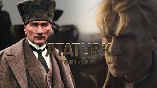 ATATÜRK 1FİLM FİLM İNCELEMESİ [upl. by Agbogla]