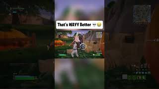 This Song Is Uhhhh 😭🙏🏼fortniteshorts [upl. by Magbie788]