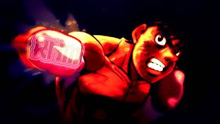 Hajime No Ippo New Challenger Opening  Nightcore [upl. by Adnuhs]