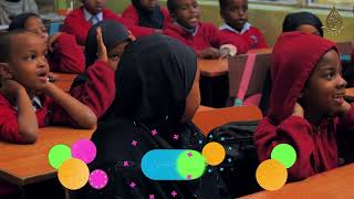 Watoto Wa Peponi School Tour  Episode 1  Nawiri Junior School [upl. by Alma]