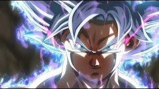 Tournament Of Power Dragon Ball Super Full Movie Hindi Dubbed HD No Cuts Goku vs Jiren Full Fight [upl. by Barris]