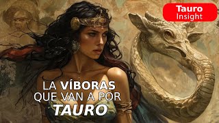 Las Víboras que van a por Tauro [upl. by Lairbag]