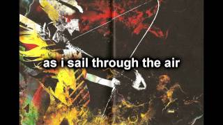 Converge  Aimless Arrow Lyrics amp Artwork [upl. by Llehcar621]