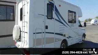 2005 RVision TrailLite 213  Pedata RV  Tucson AZ 85706 [upl. by Dayle]