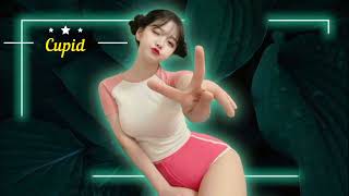 Cupid VIP 2024 🫠🎧 Nonstop Remix Club 🤩💃laia cadi remix 2024បទខ្លឹប2024 And 2025 [upl. by Malinda]