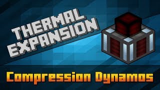 Thermal Expansion  Compression Dynamos [upl. by Pasquale]