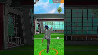 freefire impossible camitii [upl. by Yaffit]