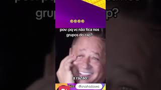 Leonardo e suas histórias 😅😅😅😅😅 [upl. by Egroj639]